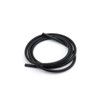 VictorsHome Silicone Tubing, 3mm ID x 5mm OD, 3.3ft (1m) Length, Flexible Silicone Rubber Tube Water Air Hose Pipe for Pump Transfer Black