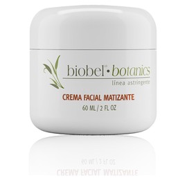 BioBel - Crema Facial Matizante 60ml - 60ml - Daily Care