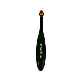 Martora N2 Oval Makeup Brush