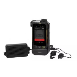 Sonim XP6 & XP7 Bluetooth Push to Talk Car Kit AVK01G