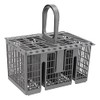 Insekten Schröter Original Whirlpool Bauknecht 488000386607 Cutlery Basket for Dishwasher