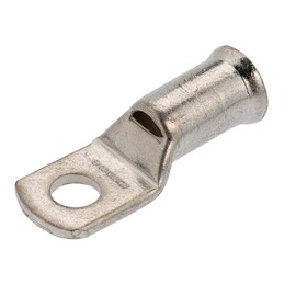 Narva 35 mm2 Flared Entry Cable Lug, 8 mm Stud (Pack of 10)