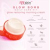 Ryx Skin Sincerity Glow Bomb Daily Care Kit