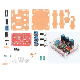 COVVY XR2206 High Precision Function Signal Generator DIY Kit