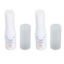 2 Uds Barra de Colágeno para Ojos Crema para Ojeras Crema para Ojos Antiarrugas Crema para el Cuidado de los Ojos Cremas Hidratantes