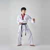 Everlast Taekwondo Poom Uniform Taekwondo Uniform Set / 에버라스트 태권도 품도복 태권도복 세트