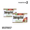 Estrogerbal Caps 700g - Suplemento Alimenticio Vida Herbal Sabor Sin