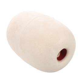 Generic Rope Float Buoy Marker Buoy for Trail Markers Swimming Kayak and Crabbing Design for Freshwater Saltwater Aquaculture High Visibility for Easy Location