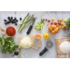 Kitchen Tools, Fruit Peeler, Potato Peeler, Vegetable Peeler, Multi-Purpose Peeler