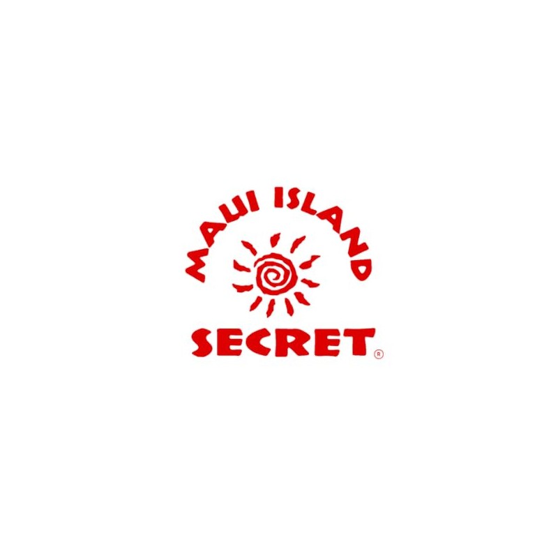 Maui Island Secret Original Formula Tanning Kit