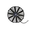 Maradyne MP166K-6 Pacesetter Series 16" 6 Volt Universal Fan (160W
