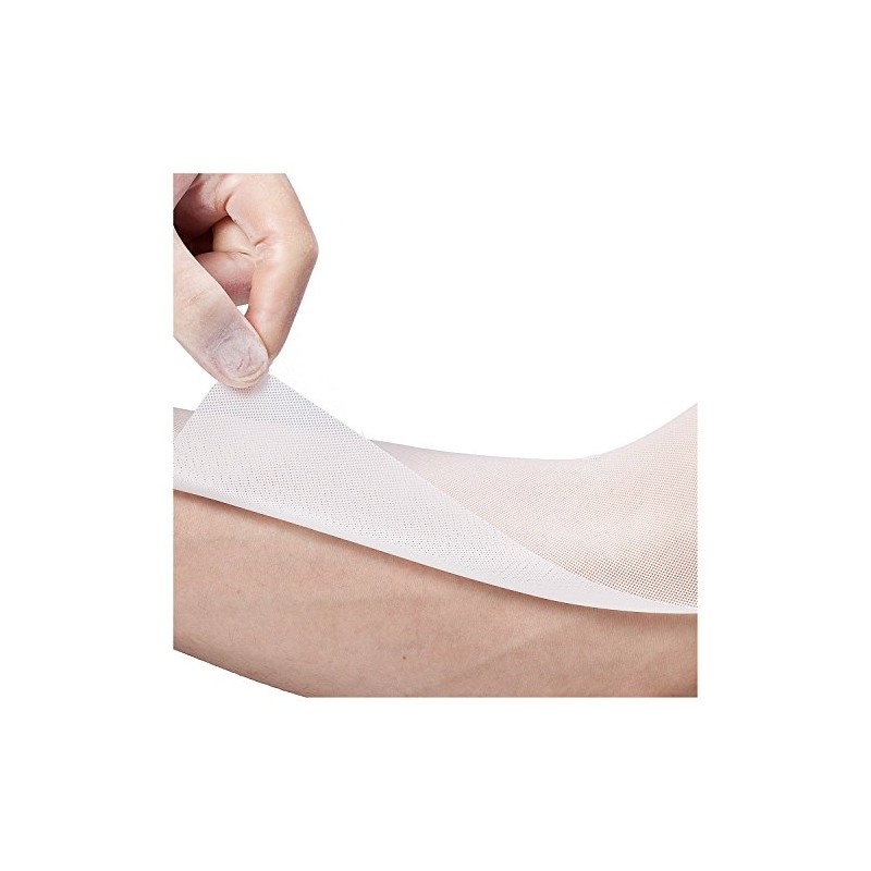 Alcare SIAid Mesh No. 5 19272 3.9 x 3.9 inches