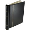Black Wessex"Superb" Luxury Springback Album Binder