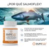 Salmoflex - 60 Cápsulas Vitales - Envío Gratis