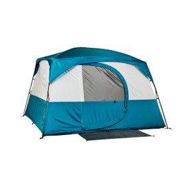 Teton Footprint for The Hacienda 8 Person Family Camping Tent 129” x 158”