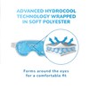 Optase Cooling Mask - Reusable Mask to Relieve Allergy Symptoms