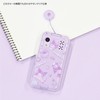 Gourmandise Chrome docomo Kids Mobile KY-41C Soft Case Chrome SANG-294KU