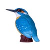 MOJO - Kingfisher | Hand-Painted Toy | Wildlife Collection |