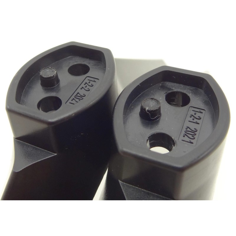 Vizio New Vizio D32h-J09 TV Stand Legs w/Screws [7H08M0000C00R_LR]