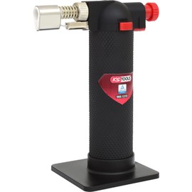 KS Tools 960.1200 Small soldering torch, 140mm