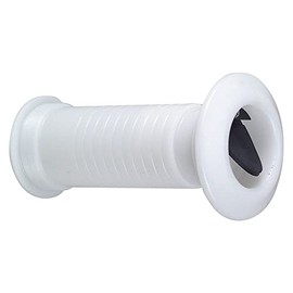 Perko 0343DP Adjustable Thru-Hull Scupper - 1-11/32"