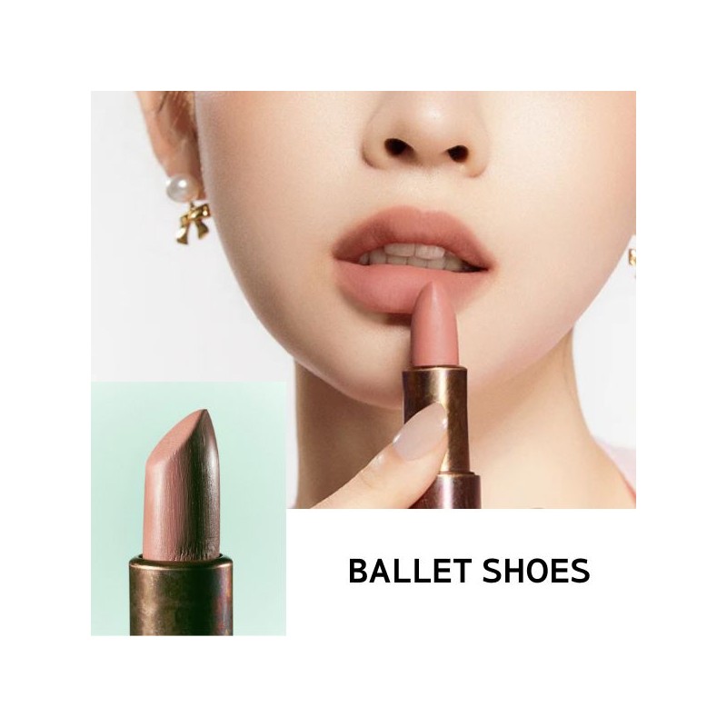 CHÉRIEXX The Bullet Matte Rough 3.8g, Color:05 BE THAT BXXCH