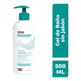 Germisdin Higiene Corporal Antiséptico, 500 Ml