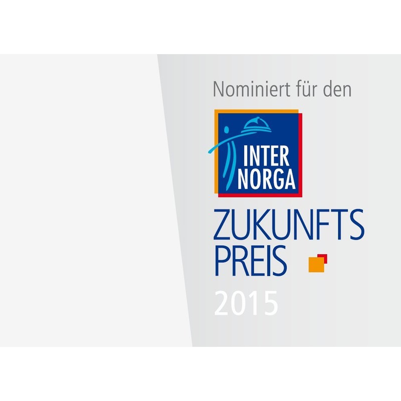 Amefa Spoon with Knob Ergonomically Functional Dessert Spoon – 18/10