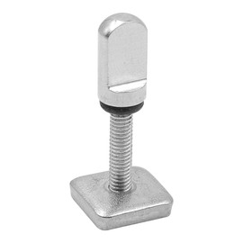 ZONADAH 10pcs Surfboard Longboard Fin Screw M4x19mm Stainless Steel Fin Screw for Longboard and Stand Up Paddle Surfing Accessories