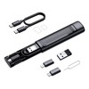 mcdodo USB C Adapter Set 60W Multi USB C auf