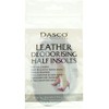 Dasco White Half Leather Insoles (Large - 6-7 (40/41)…)