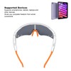 Smart Glasses Built in Microphone Speaker Wireless Bluetooth 5.2 Sound