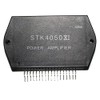 Hybrid IC STK4050XI 80 x 45 mm Power Amplifier