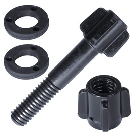 Garrett Metal Detector Coil Hardware Nut Bolt Set