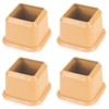 Stop Apartments For Chair Cap Corner for 26 mm –