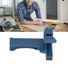 Handle Edge Trimmer Manual Banding Trimming Machine Woodworking Scraper for