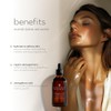 Measurable Difference Aceite de Argan.
