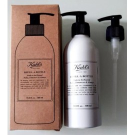 Kiehl's Kiehl’s Refill-A-Bottl