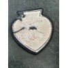 DEATH FROM ABOVE ACE SPADES 101st AIRBORNE VIETNAM WAR iron