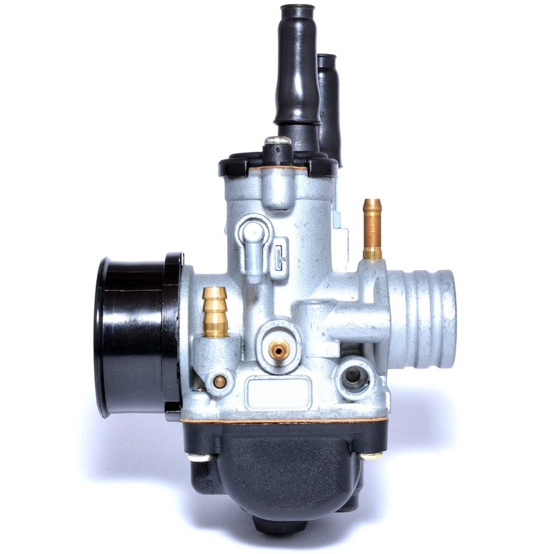 Easyboost 21 mm Carburettor PHBG Type Manual Choke for Yamaha