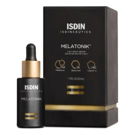 Melatonik Isdinceutics Serum 3 En 1 Suero Reparador De Noche