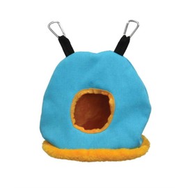 Prevue Pet Medium Blue Snuggle Sack - 1168B
