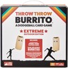 Exploding Kittens Throw Throw Burrito Extreme Outdoor Edition 2-6 Players