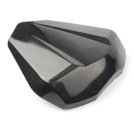 Protek Carbon Fiber Rear Seat Cover Cowl for Yamaha 2006 2007 YZF-R6 YZF600 R6 06 07