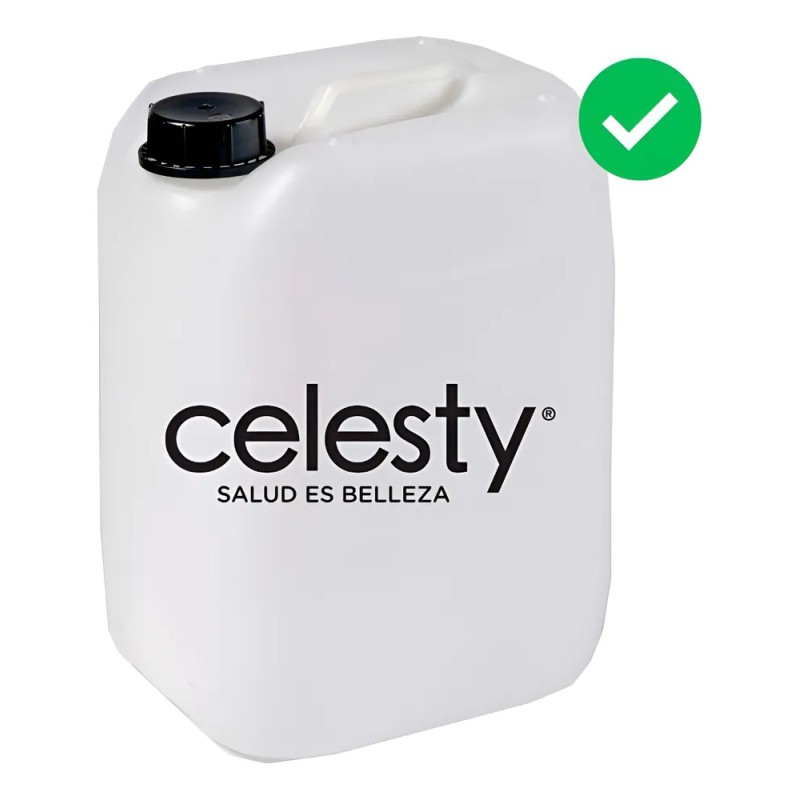 Shampoo Jabón Liquido Corporal Mayoreo Granel 20lts Emprende Neutra