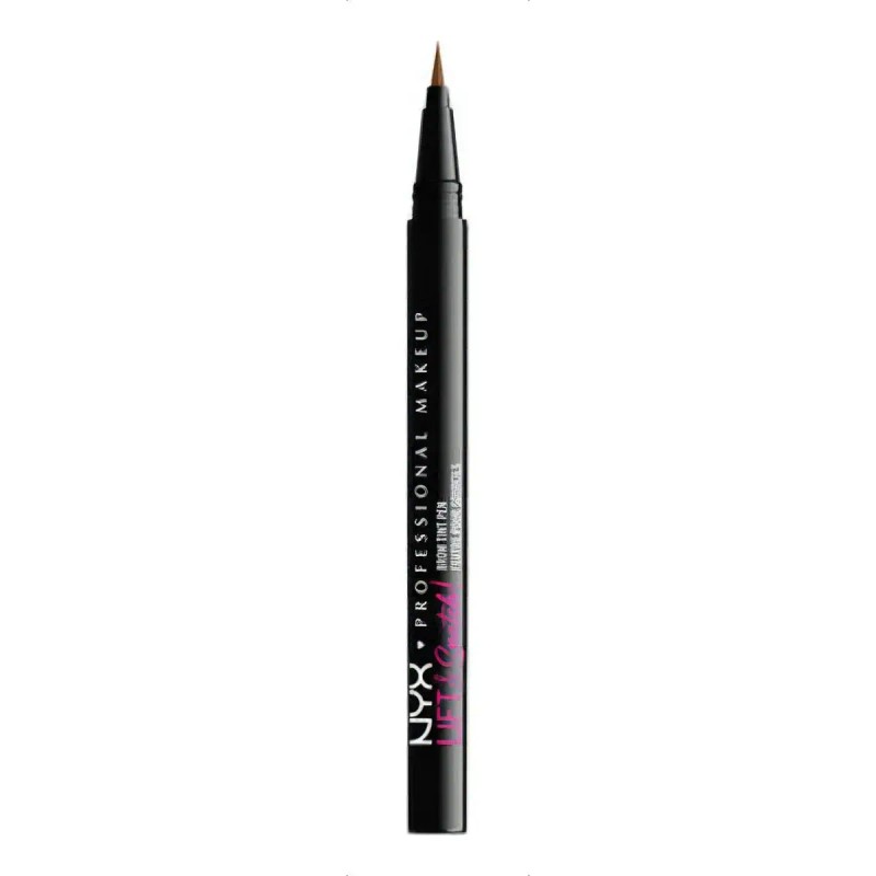 lápiz para cejas NYX Professional Makeup LIFT & SNATCH Brow