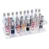 IPENP Rollerball Perfume Organizer, Beauty Scent Holder, 36 Space Clear