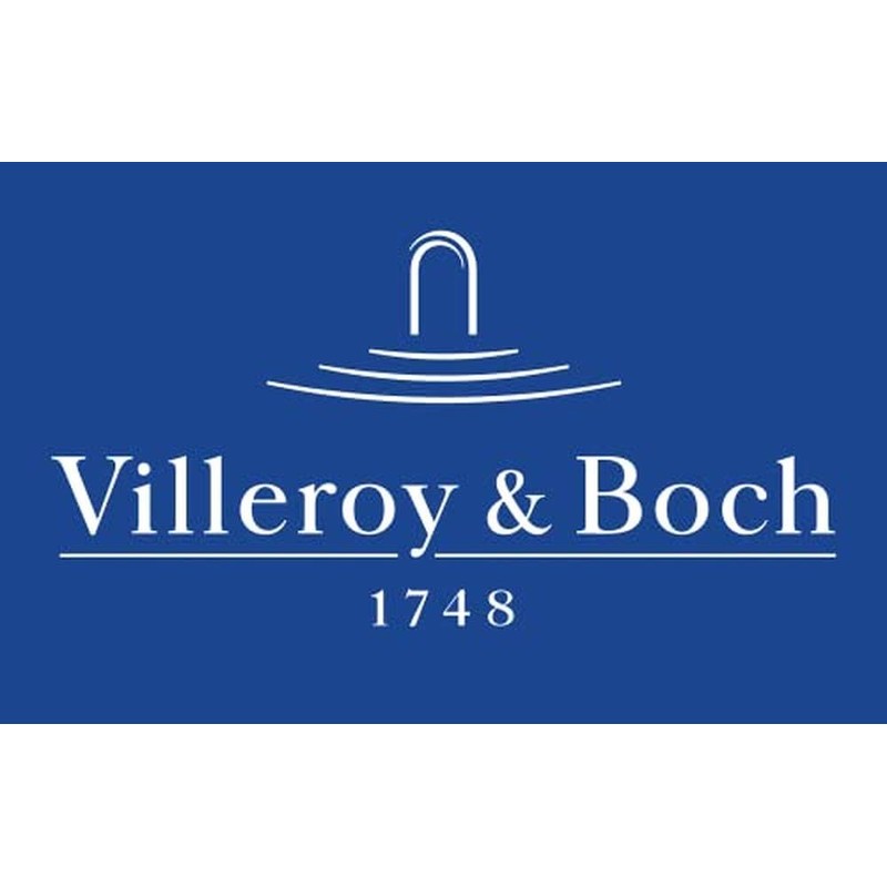 Villeroy und Boch Piemont Tortenmesser, 13/0 Edelstahl, 245mm