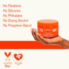 Cantu Coconut Curling Cream, 12 Ounce
