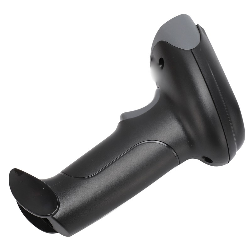 Barcode Scanner Wired USB Wireless 2.4G Bluetooth Handheld 1D 2D
